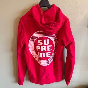 Supreme Hoodie